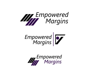 Logo Design by meygekon for Empowered Margins, Inc. | Design: #4082353