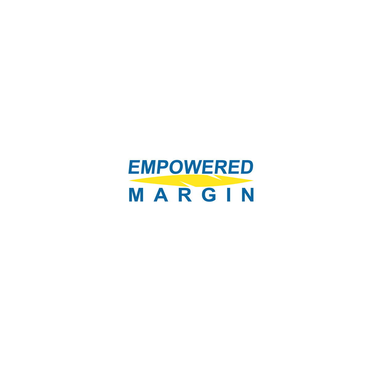 Design de Logo par Venus L. Penaflor pour Empowered Margins, Inc. | Design #4024988