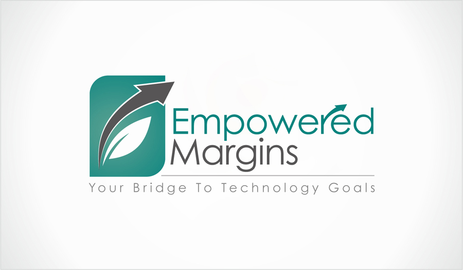Logo Design by FLEXIN for Empowered Margins, Inc. | Design #4038955