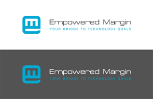 Logo Design by VirtualLies for Empowered Margins, Inc. | Design: #4022269