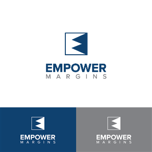 Logo Design by Markelof for Empowered Margins, Inc. | Design: #4057165