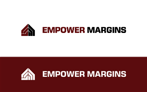 Logo Design by Markelof for Empowered Margins, Inc. | Design: #4057306