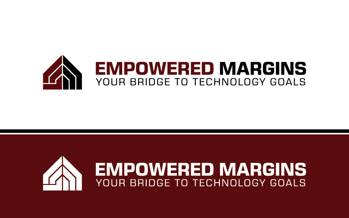 Design de Logo par Markelof pour Empowered Margins, Inc. | Design #4082444