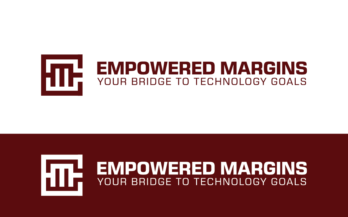 Diseño de Logo por Markelof para Empowered Margins, Inc. | Diseño #4107133