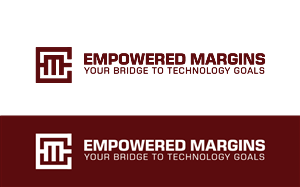 Diseño de Logo por Markelof para Empowered Margins, Inc. | Diseño: #4107133