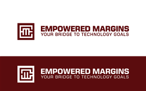 Diseño de Logo por Markelof para Empowered Margins, Inc. | Diseño: #4114724