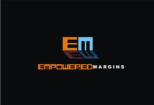 Diseño de Logo por Arham Hidayat para Empowered Margins, Inc. | Diseño: #4071832