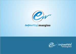 Diseño de Logo por Arham Hidayat para Empowered Margins, Inc. | Diseño: #4082035