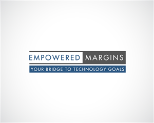 Diseño de Logo por Seema Gupta para Empowered Margins, Inc. | Diseño #4031084