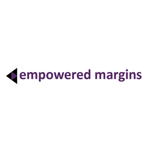 Diseño de Logo por Design Possibilities para Empowered Margins, Inc. | Diseño: #4077996