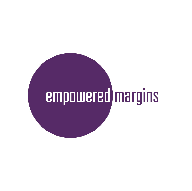Logo Design by Design Possibilities for Empowered Margins, Inc. | Design #4078029