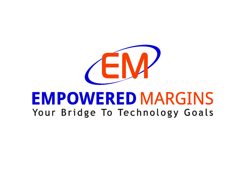 Design de Logo par jaysriram pour Empowered Margins, Inc. | Design #4080217
