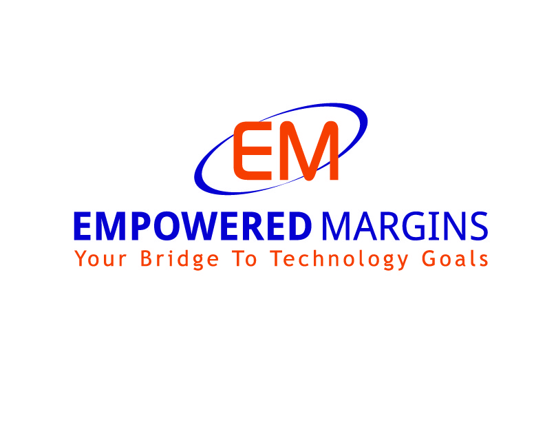 Logo Design by jaysriram for Empowered Margins, Inc. | Design #4080224