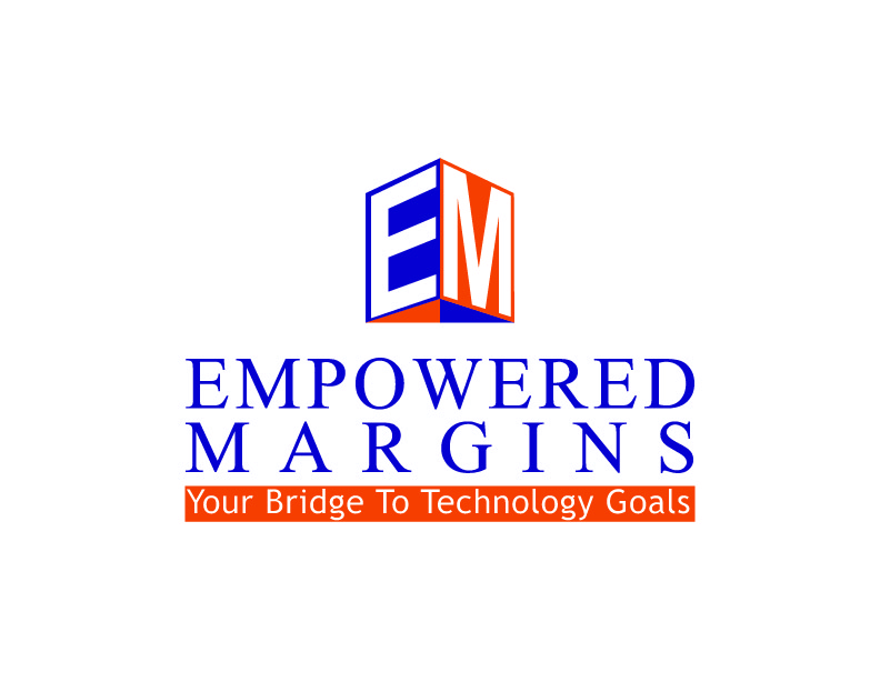 Logo Design by jaysriram for Empowered Margins, Inc. | Design #4080514