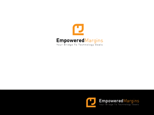 Logo Design by PointGrfx for Empowered Margins, Inc. | Design: #4020271