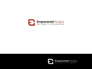 Logo Design by PointGrfx for Empowered Margins, Inc. | Design: #4058596