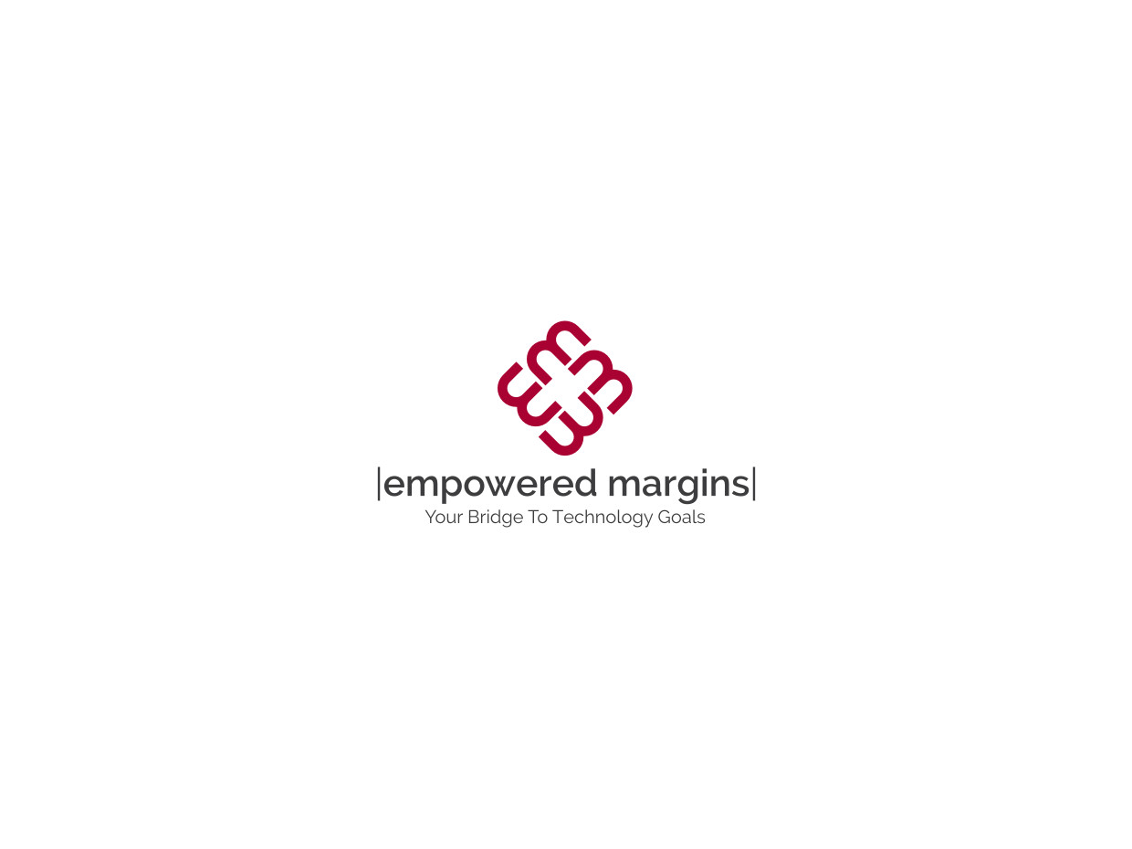 Diseño de Logo por Atvento Graphics para Empowered Margins, Inc. | Diseño #4069344