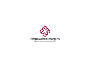 Diseño de Logo por Atvento Graphics para Empowered Margins, Inc. | Diseño: #4069344