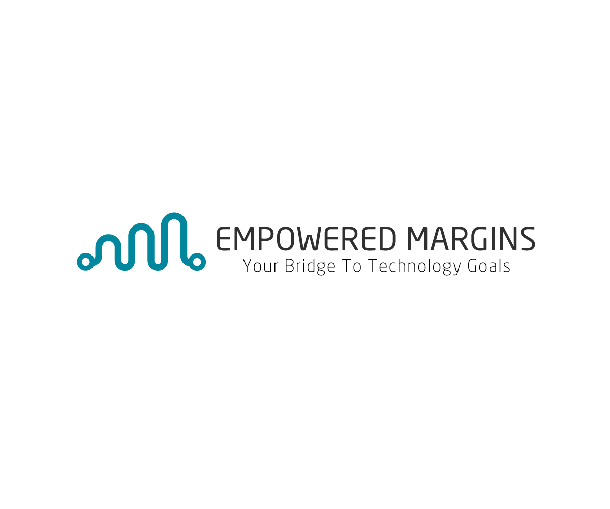 Diseño de Logo por olvanita para Empowered Margins, Inc. | Diseño #4079761