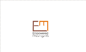 Logo Design by Redtortoise for Empowered Margins, Inc. | Design: #4077089