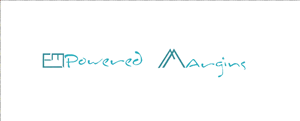 Logo Design by Redtortoise for Empowered Margins, Inc. | Design: #4077097