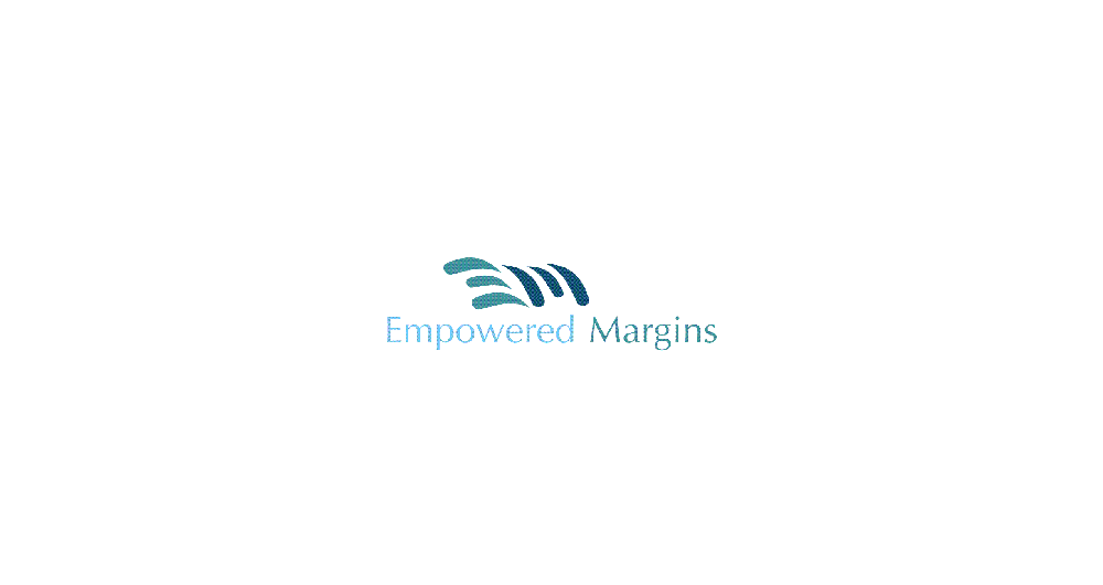 Logo Design by Redtortoise for Empowered Margins, Inc. | Design #4077101