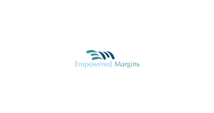 Logo Design by Redtortoise for Empowered Margins, Inc. | Design: #4077101