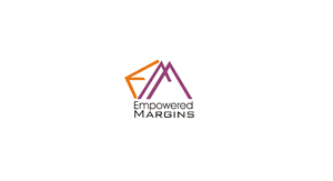 Logo Design by Redtortoise for Empowered Margins, Inc. | Design: #4077104