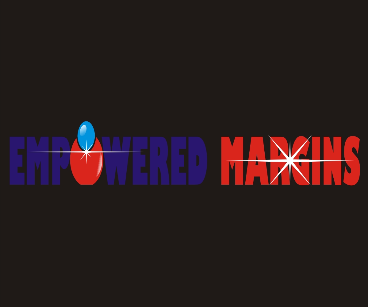 Logo Design by al-faiz for Empowered Margins, Inc. | Design #4019866