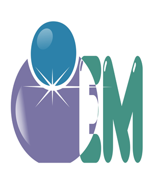 Logo Design by al-faiz for Empowered Margins, Inc. | Design: #4020018