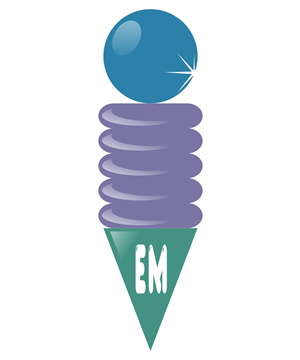 Logo Design by al-faiz for Empowered Margins, Inc. | Design: #4028439