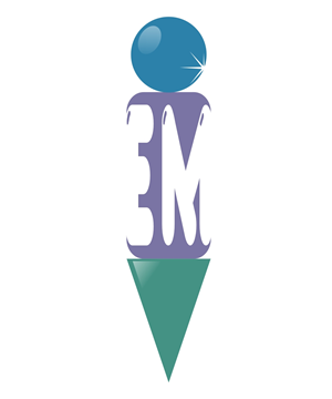 Logo Design by al-faiz for Empowered Margins, Inc. | Design: #4030209