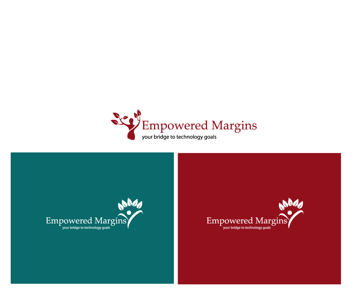 Design de Logo par mashud pour Empowered Margins, Inc. | Design #4063479