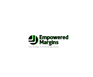 Logo Design by Natan for Empowered Margins, Inc. | Design: #4034129