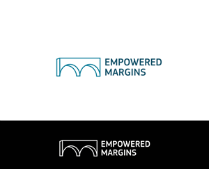 Diseño de Logo por Anicata para Empowered Margins, Inc. | Diseño: #4066152