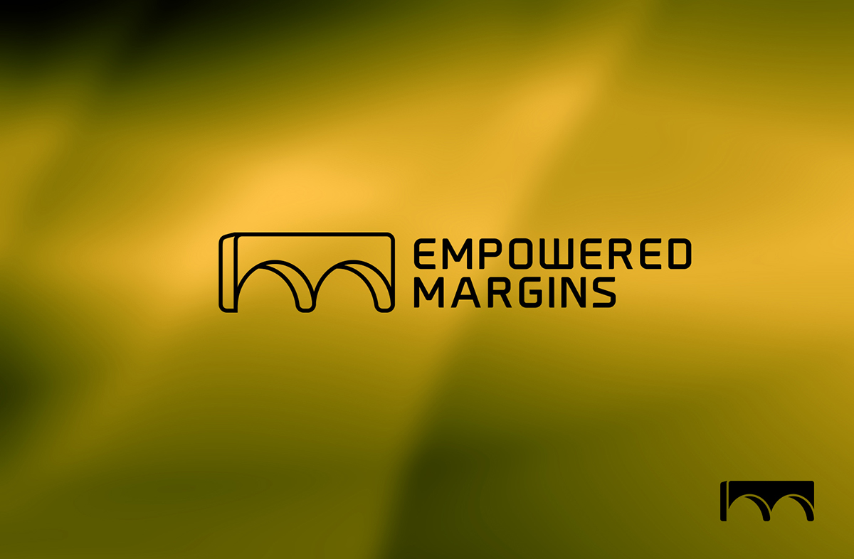 Logo Design by Anicata for Empowered Margins, Inc. | Design #4102323