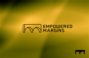 Logo Design by Anicata for Empowered Margins, Inc. | Design: #4102323