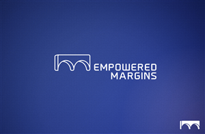 Diseño de Logo por Anicata para Empowered Margins, Inc. | Diseño: #4102327
