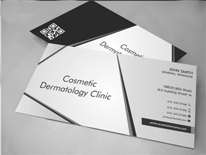 Business Card Design by AwsomeD for this project | Design: #4020731