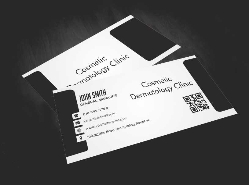 Visitenkarten-Design von AwsomeD für dieses Projekt | Design #4020733