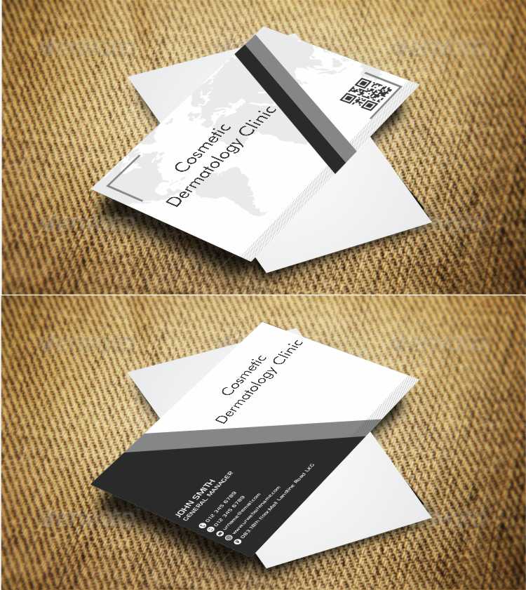 Visitenkarten-Design von AwsomeD für dieses Projekt | Design #4020735