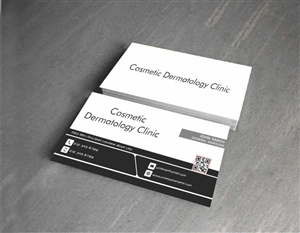 Business Card Design by AwsomeD for this project | Design: #4020738