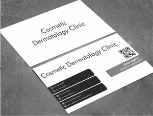 Business Card Design by AwsomeD for this project | Design: #4020743