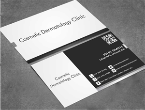 Business Card Design by AwsomeD for this project | Design: #4020746