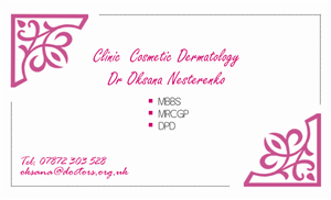 Business Card Design by shelly2340