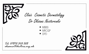 Visitenkarten-Design von shelly2340 für dieses Projekt | Design: #4035752