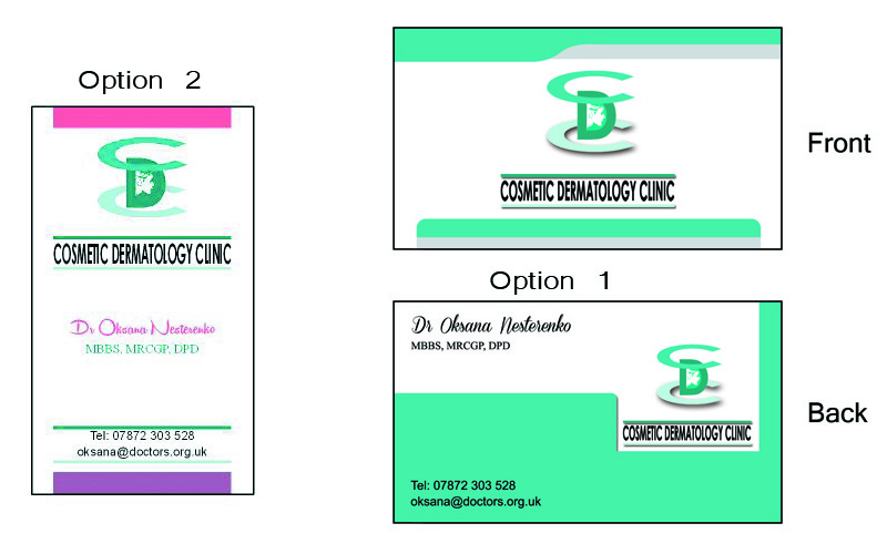 Visitenkarten-Design von qabeelqasim für dieses Projekt | Design #4035693