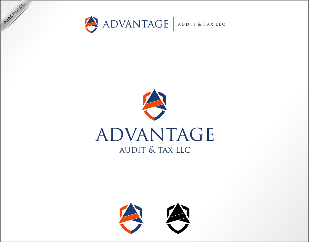 Logo Design by Purepixel for this project | Design #4031925