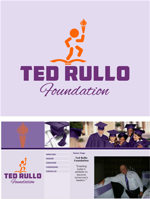 Logo Design by LIZZY LO for Hip and Fabulous | Design: #1115733