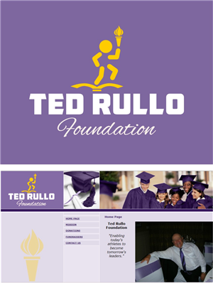 Logo Design by LIZZY LO for Hip and Fabulous | Design #1115736